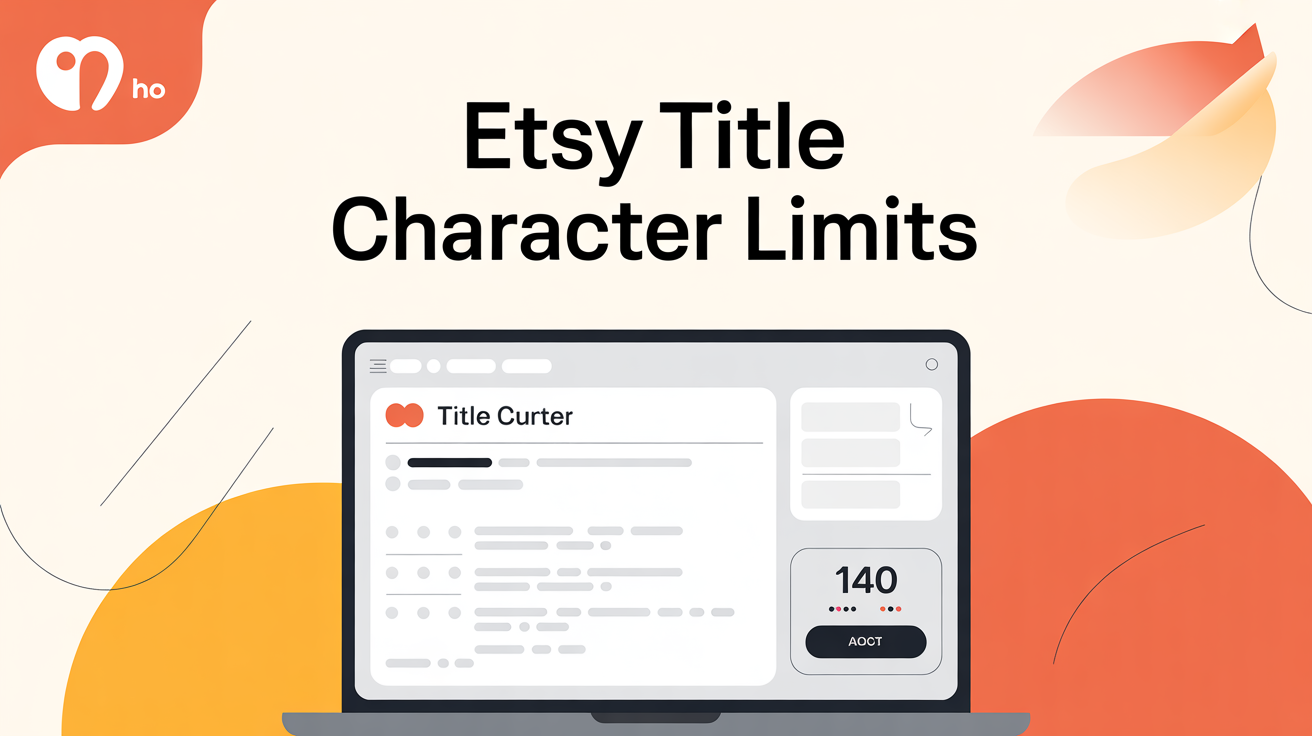 Etsy Title Character Limit 2025: Complete Guide to Mobile-Optimized Titles